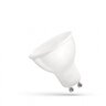 Żarówka LED GU10 6W Spectrum WOJ13261
