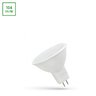 Żarówka LED MR16 12V 4W Spectrum WOJ14549