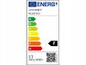 Żarówka LED OSRAM bańka E27 13W LED Zimna 6500k
