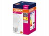 Żarówka LED OSRAM bańka E27 8,5W LED Ciepła 2700K