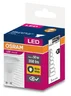Żarówka LED OSRAM GU10 5W LED VALUE Biała Ciepła 2700k (kąt świecenia 120 stopni)