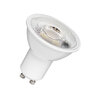 Żarówka LED OSRAM GU10 6.9W LED VALUE Naturalna 4000k (kąt świecenia 120 stopni)
