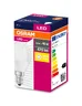 Żarówka LED OSRAM Kulka E14 4,9W LED VALUE CLASSIC P 40 Biała Ciepła 2700k