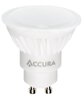 Żarówka LED SMD2835 5W GU10 ciepła ACCURA