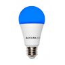 Żarówka LED SMD2835 9W E27 bańka ciepła ACCURA Powerlight RGBW