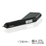 Zasilacz samochodowy HP Compaq 18.5V/3.5A 65W, 7.4x5.0 + pin (05504)