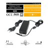 Zasilacz WhitEnergy do laptopów HP 19V 4.74A 7,4x5,0 mm 90W (05867)