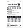 zestaw 30 sztuk baterii alkalicznych mini everActive 10 x G3 / LR41, 5 x G4 / LR626, 5 x G10 / LR1130, 10 x G13 / LR1154
