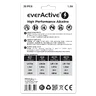 zestaw 30 sztuk baterii alkalicznych mini everActive 10 x G3 / LR41, 5 x G4 / LR626, 5 x G10 / LR1130, 10 x G13 / LR1154