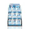 Zestaw akumulatorów everActive Professional line 288szt R6, 144szt R03 + Ekspozytor / stojak everActive 9 haków 