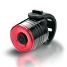 Zestaw bateryjnych lampek rowerowych LED everActive BL-X3R Blinky