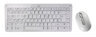 Zestaw bezprzewodowy Asus Eee Wireless Set biały