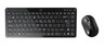 Zestaw bezprzewodowy Asus Eee Wireless Set czarny