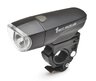 zestaw diodowych lamp rowerowych Falcon Eye FE-1WL i FE-5TL