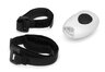 zestaw diodowych lamp rowerowych Falcon Eye FN-1P-MINI i FN-1T-MINI