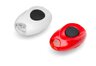 zestaw diodowych lamp rowerowych Falcon Eye FN-1P-MINI i FN-1T-MINI