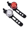 Zestaw lampek rowerowych LED Falcon Eye Wheels FSB0061