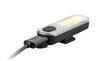 Zestaw lampek rowerowych LED Mactronic DuoSlim ABS0031