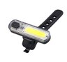 Zestaw lampek rowerowych LED Mactronic DuoSlim ABS0031