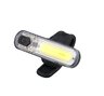 Zestaw lampek rowerowych LED Mactronic DuoSlim ABS0031