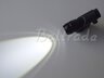 zestaw diodowych lamp rowerowych ZD11A + FN-5T