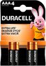 Zestaw Duracell - 22x AA 4BL, 11x AAA 4BL, 7x CR2032 2BL