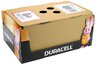 Zestaw Duracell - 22x AA 4BL, 11x AAA 4BL, 7x CR2032 2BL