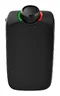 zestaw głośnomówiący bluetooth Parrot Minikit Neo 2 HD czerwony