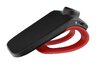 zestaw głośnomówiący bluetooth Parrot Minikit Neo 2 HD czerwony