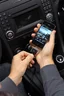 Zestaw głośnomówiący bluetooth Parrot MKi 9200