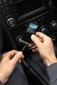Zestaw głośnomówiący bluetooth Parrot MKi 9200