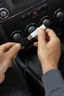 Zestaw głośnomówiący bluetooth Parrot MKi 9200