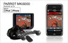 Zestaw głośnomówiący bluetooth Parrot MKi 9200