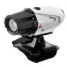 zestaw lamp rowerowych MacTronic Bike Pro Noise 02 i Walle BPM-2SL