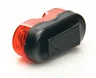 zestaw lamp rowerowych MacTronic Bike Pro Noise i Walle