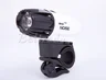 zestaw lamp rowerowych MacTronic Bike Pro Noise i Walle