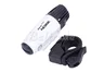 zestaw lamp rowerowych MacTronic Bike Pro Noise i Walle