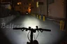 zestaw lamp rowerowych MacTronic Bike Pro Noise i Walle