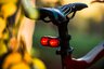 zestaw lamp rowerowych MacTronic Bike Pro Scream i Walle