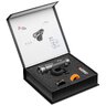 zestaw lamp rowerowych MacTronic Bike Pro Scream i Walle
