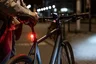 zestaw lamp rowerowych Sigma Aura 80 USB + Blaze 17860