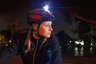 zestaw lamp rowerowych Sigma Micro (czarne) zestaw lamp rowerowych Sigma Micro (czarne)