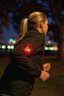zestaw lamp rowerowych Sigma Micro (czarne) zestaw lamp rowerowych Sigma Micro (czarne)