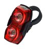 zestaw lampek everActive EL-300 5W LED 300 lumenów + uchwyt rowerowy + everActive TL-X2