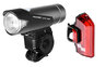 zestaw lampek Mactronic Noise 03 + Mactronic Red Edge