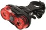 Zestaw lampek rowerowych LED Falcon Eye Joyride FBS0011