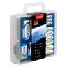 Zestaw Maxell  - 12 x LR6 / AA, 6 x LR03 / AAA, 2 x LR14 / C, 2 x LR20 / D, 1 x 6LR61 / 9V