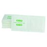 Zestaw tabletek do czyszczenia wkładek usznych OHO 20