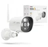 Zewnętrzna bezprzewodowa kamera IP do monitoringu Xblitz Force 3 Full HD 1080p