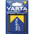 1 x bateria 3LR12 - płaska VARTA Longlife Power (blister)